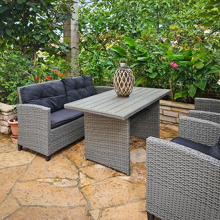 סופטאר Apartment Ana - Brc100 By Interhome מראה חיצוני תמונה