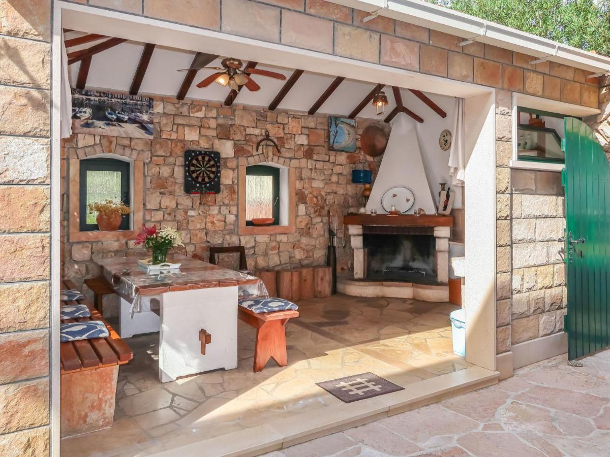 סופטאר Apartment Ana - Brc100 By Interhome מראה חיצוני תמונה