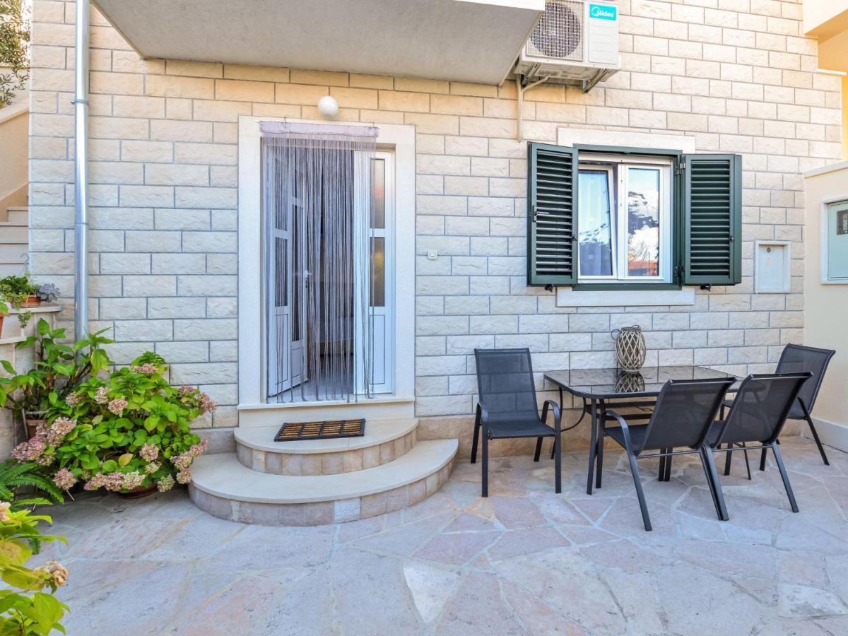 סופטאר Apartment Ana - Brc100 By Interhome מראה חיצוני תמונה