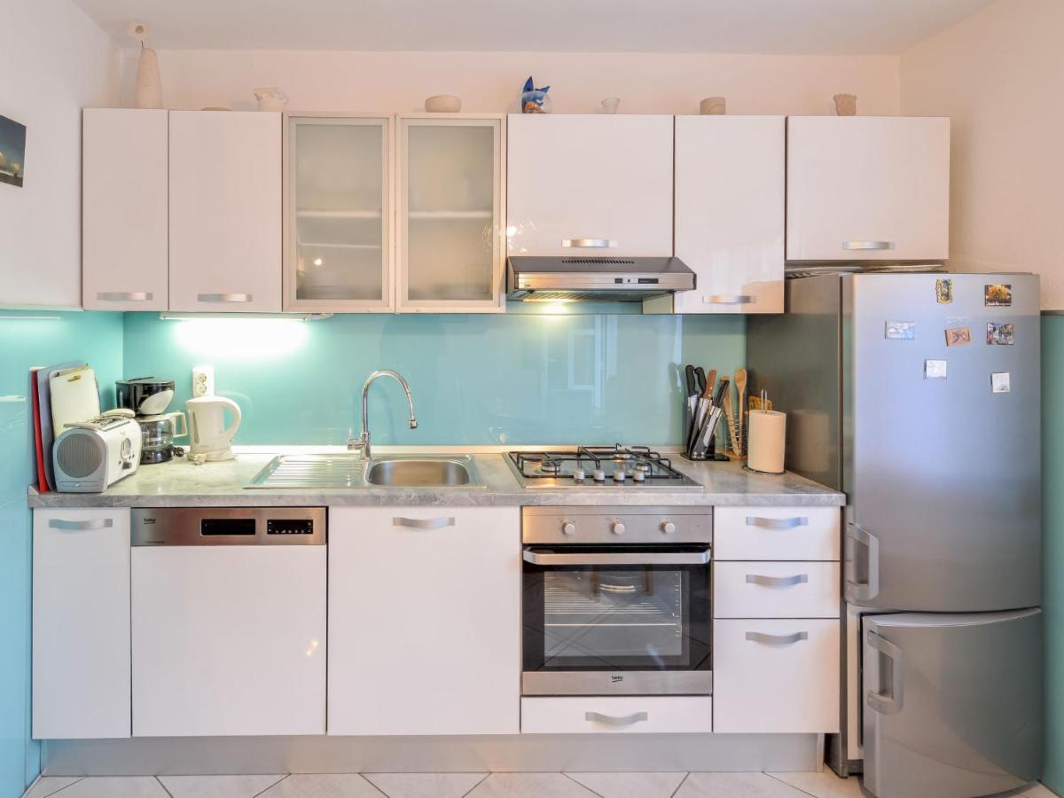 סופטאר Apartment Ana - Brc100 By Interhome מראה חיצוני תמונה