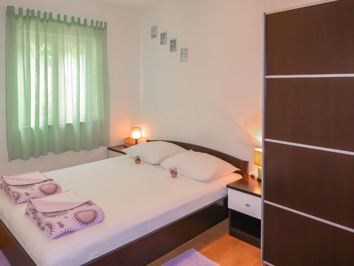 סופטאר Apartment Ana - Brc100 By Interhome מראה חיצוני תמונה