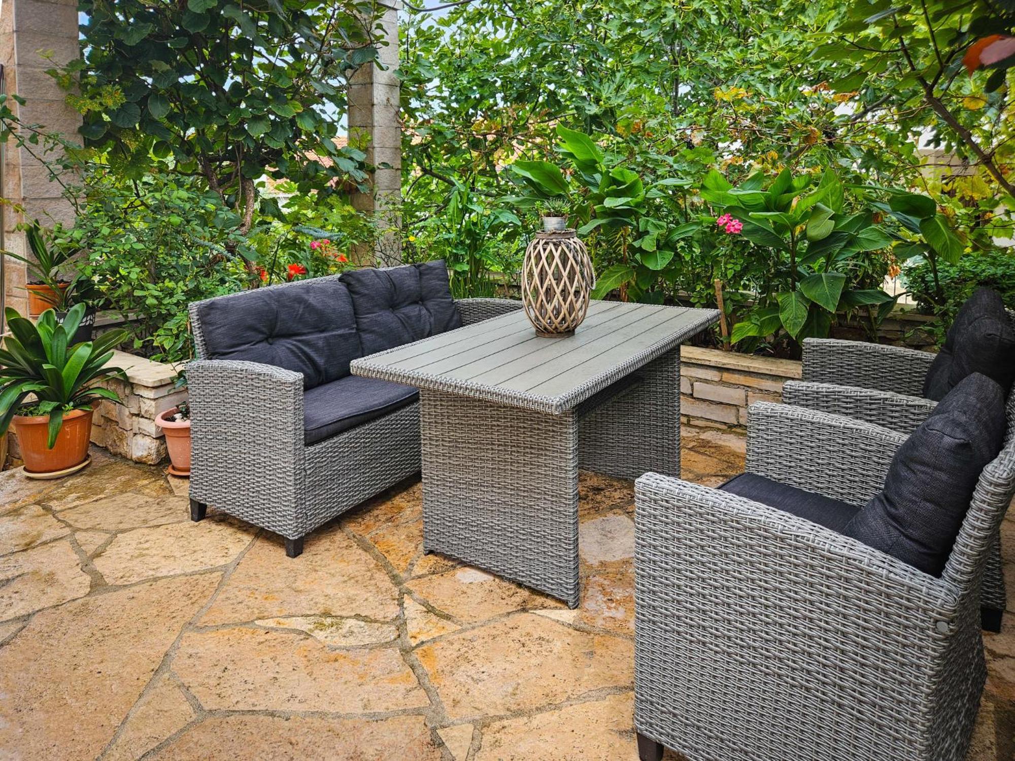 סופטאר Apartment Ana - Brc100 By Interhome מראה חיצוני תמונה