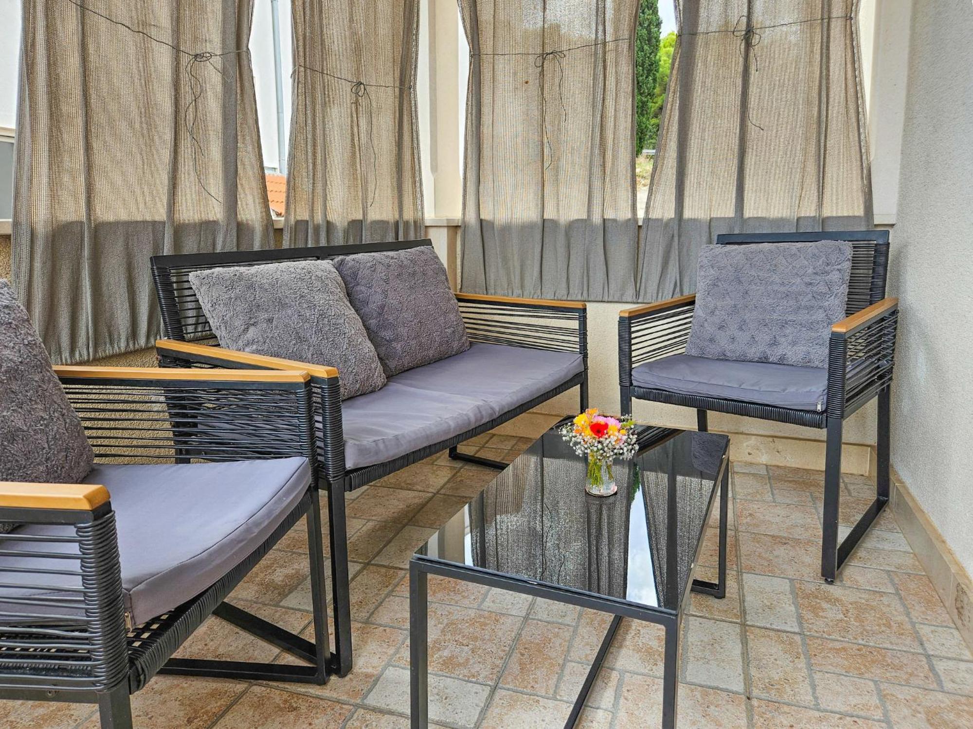 סופטאר Apartment Ana - Brc100 By Interhome מראה חיצוני תמונה
